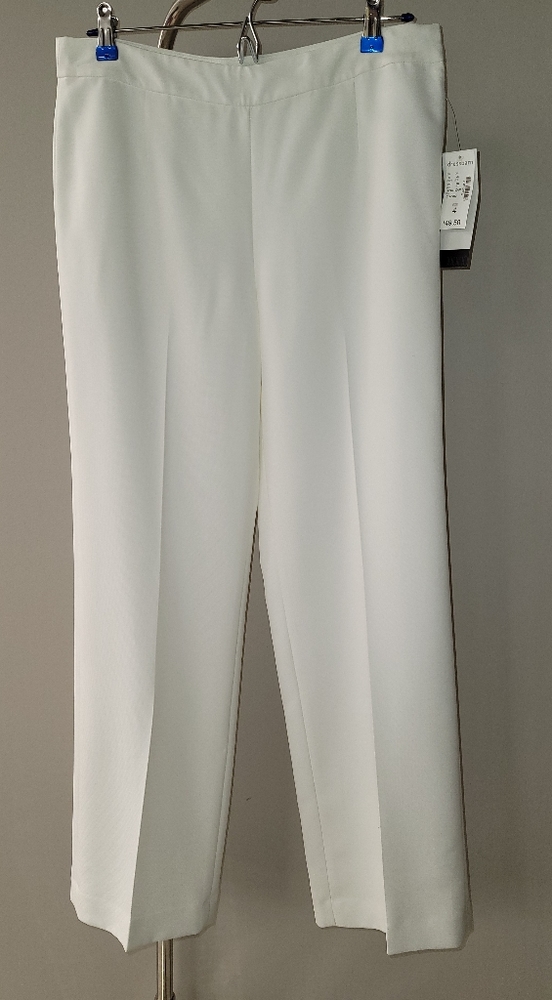 Jones Studio Quick Care Seperates dress pants